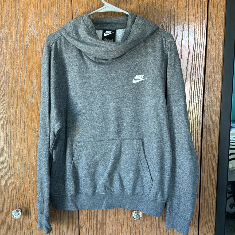 Nike Funnel Neck Hoodie